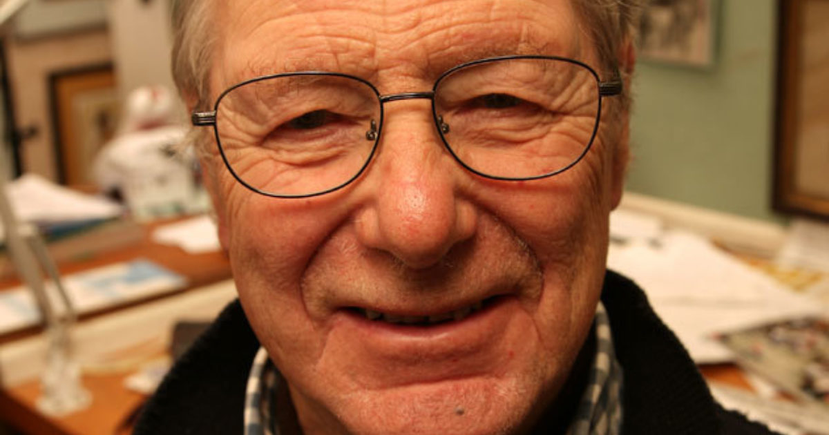 Raymond Boyce Arts Foundation Icon Arts Foundation