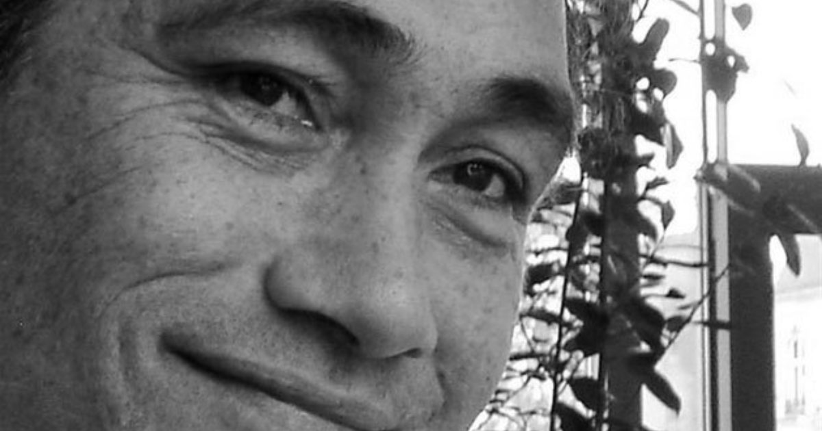 Lemi Ponifasio Arts Foundation Laureate Arts Foundation