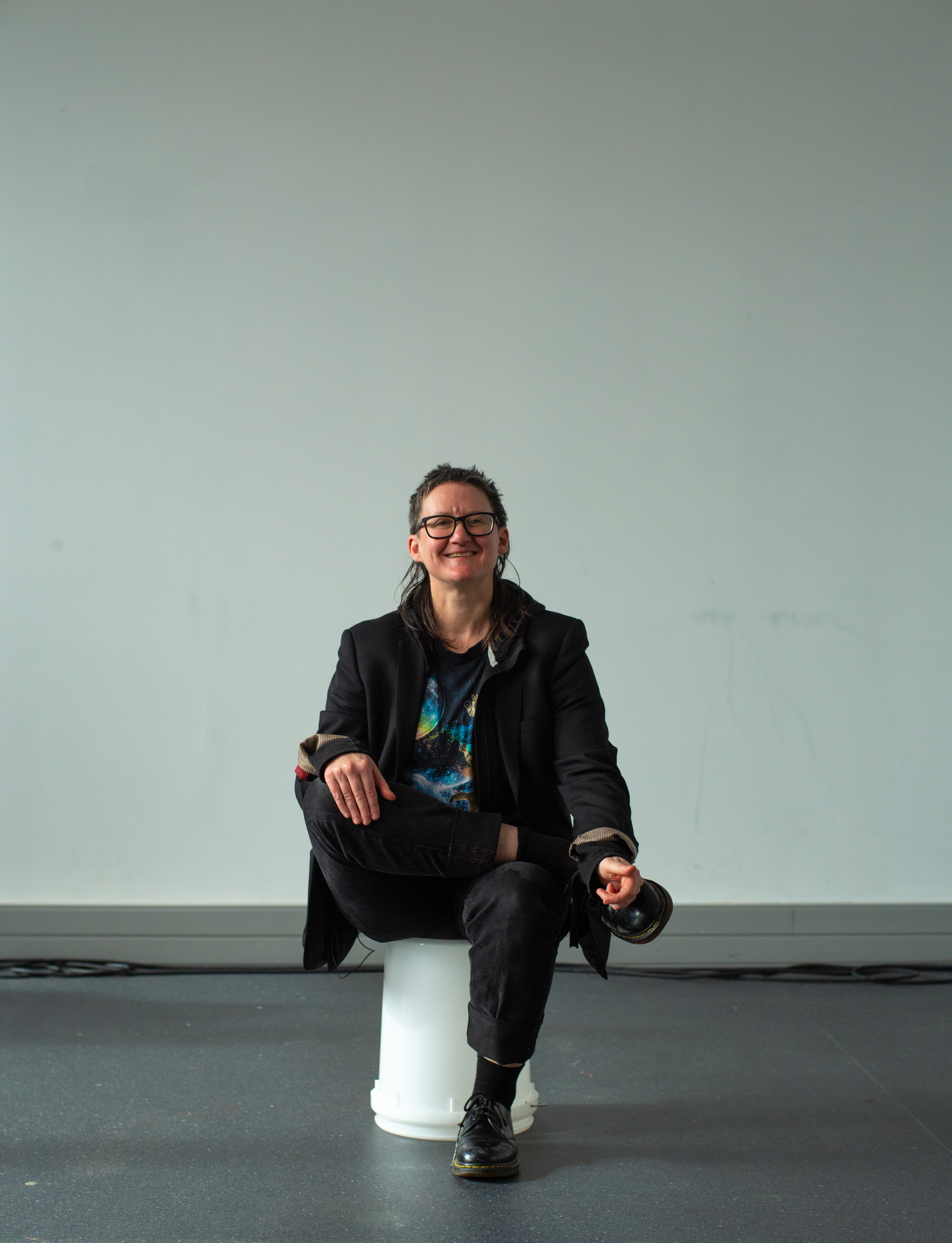 val smith, 2019 Arts Foundation Laureate